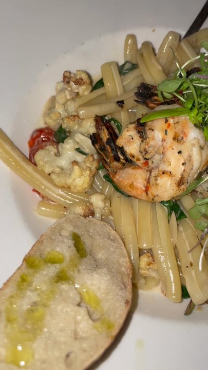 Sette Luna - Watery sauce. Did not match the description and lacked flavor. - Italian Near Me - Easton, Pennsylvania