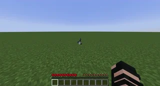 Returning Blade - media 2
