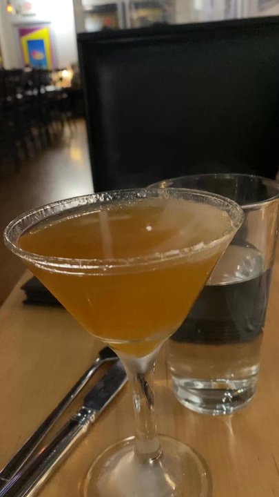 Fork & Barrel - Porn star cocktail - Caterers Near Me - Louisville, Kentucky