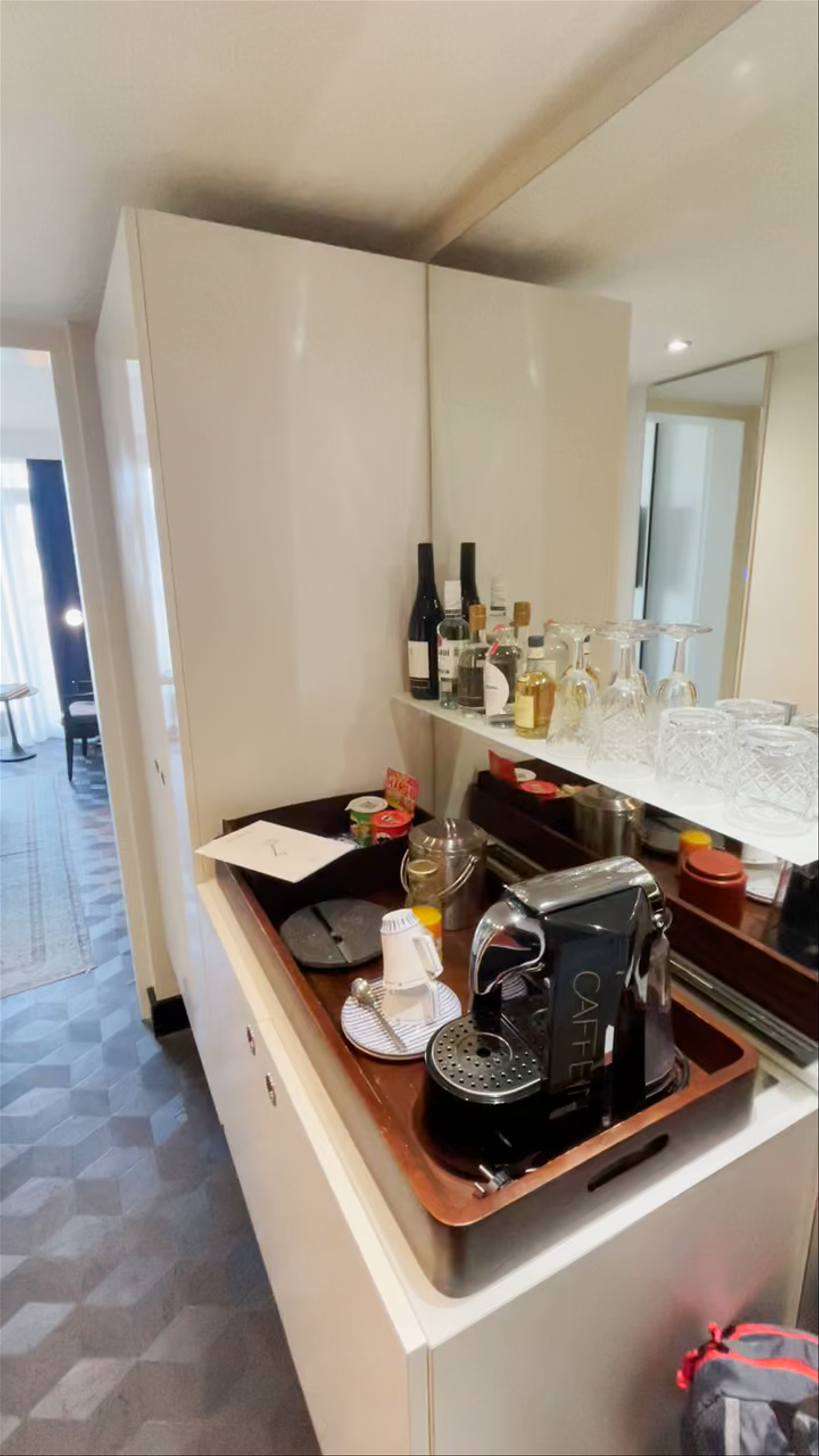 Park Centraal Amsterdam