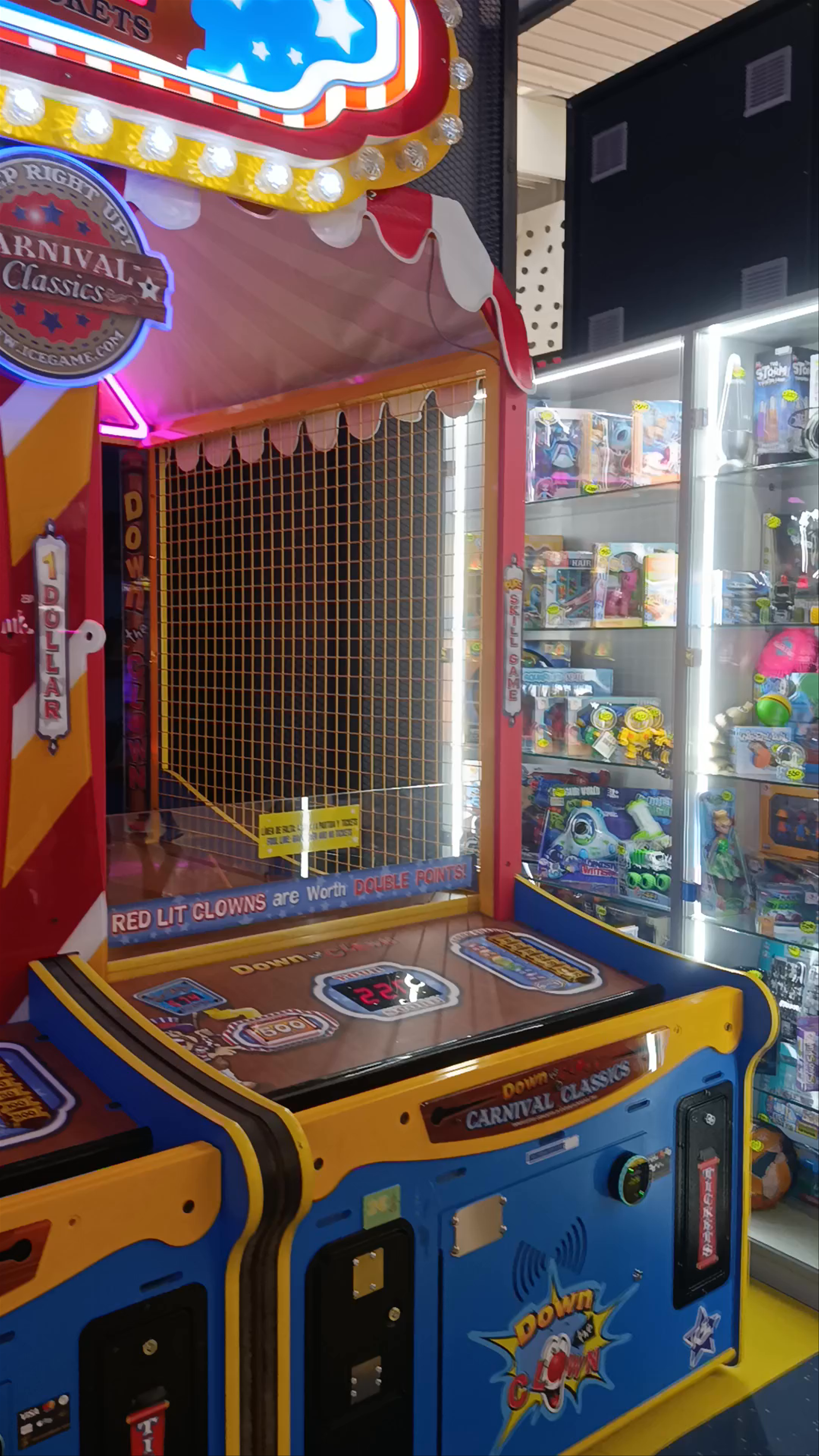 Sould Park Game & Bowling - Murcia CC Nueva Condomina - Bolera