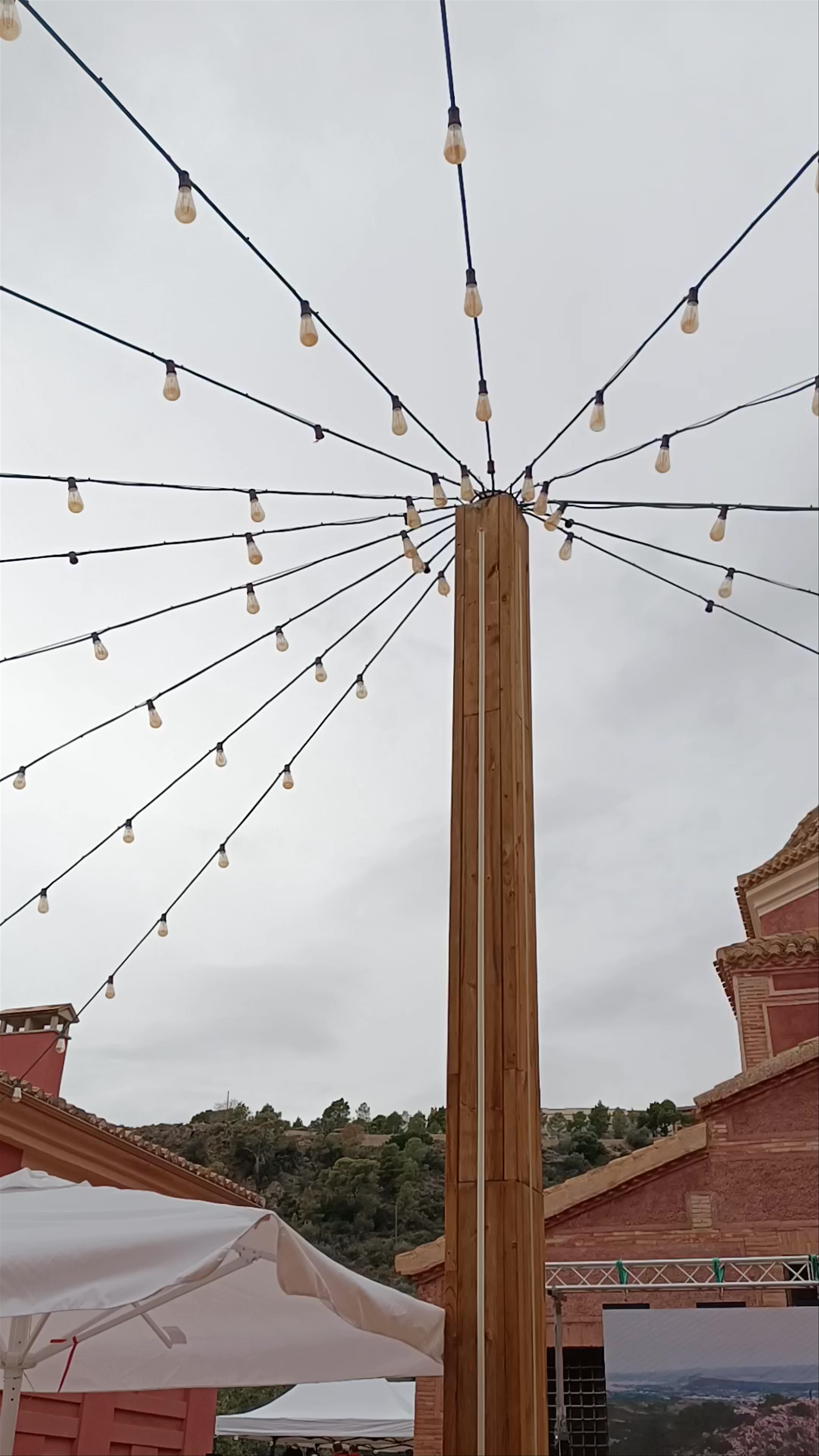Jardines de La Santa: A Peaceful Urban Oasis in Totana, Spain