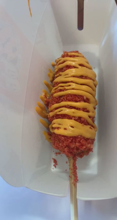 Two Hands - Hot Dogs Near Me - Avondale, Arizona