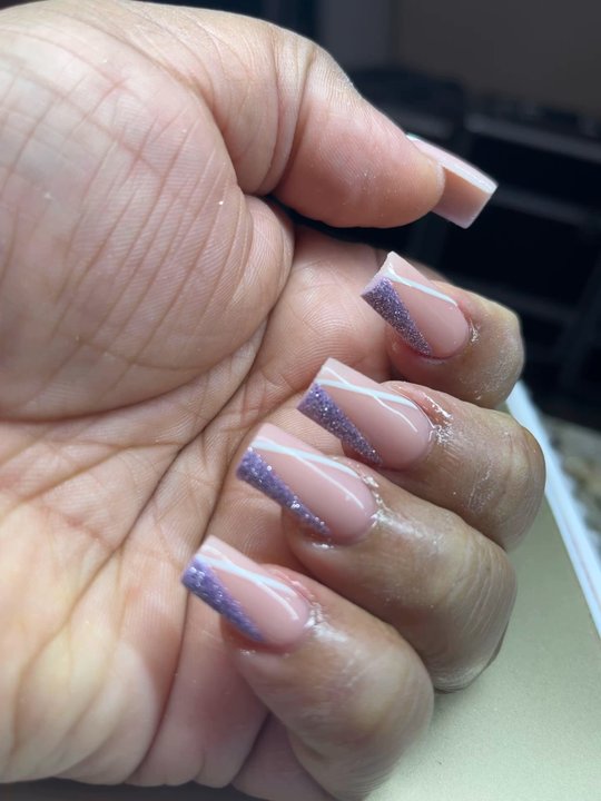 Planet Nail Bar - Nail Salons Near Me - Houston, Texas