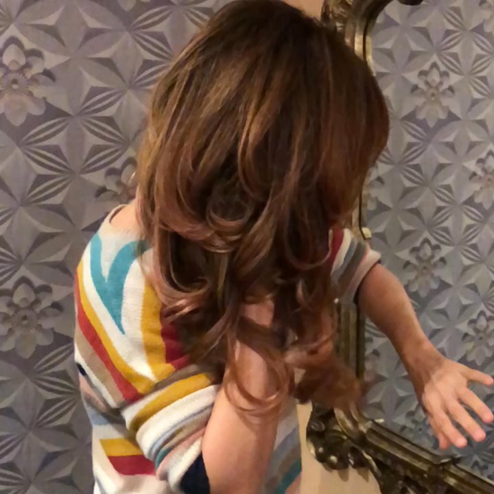 Sera Sera - Hair Stylists Near Me - Los Altos, California