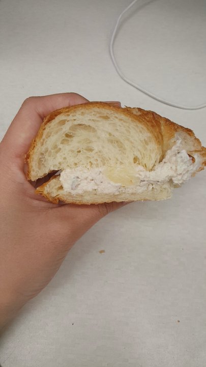 Chicken Salad Chick - More bread than salad - Sandwiches Near Me - Dothan, Alabama