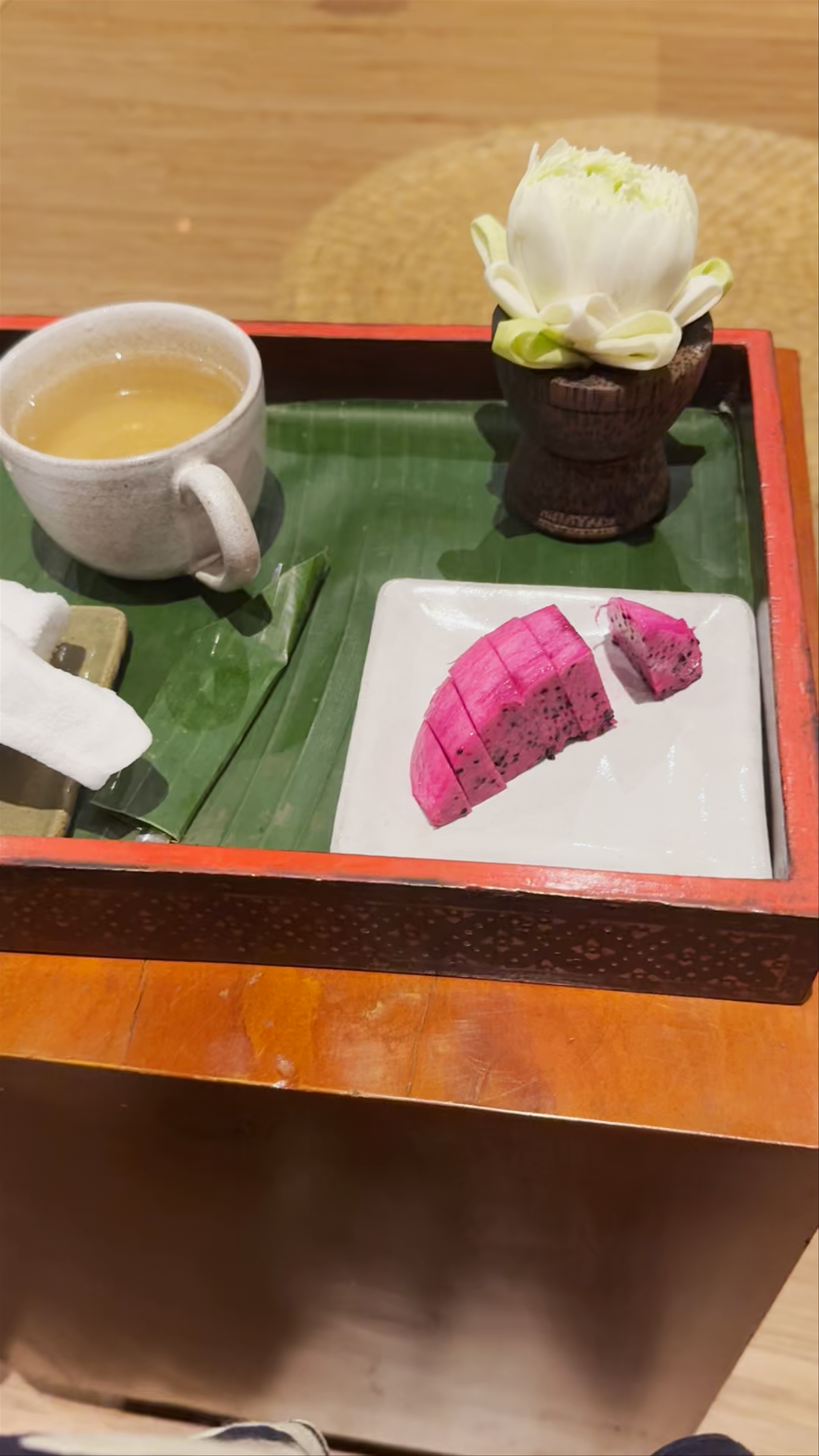 Devatara Spa Siem Reap