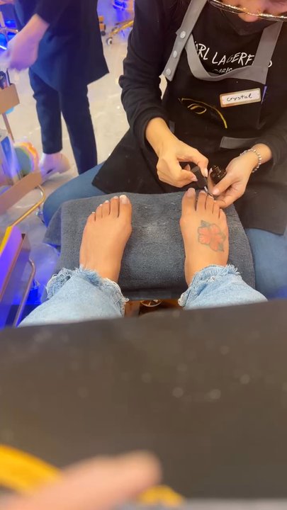 LIA''S Nails Lounge - Nail Salons Near Me - Webster, Texas