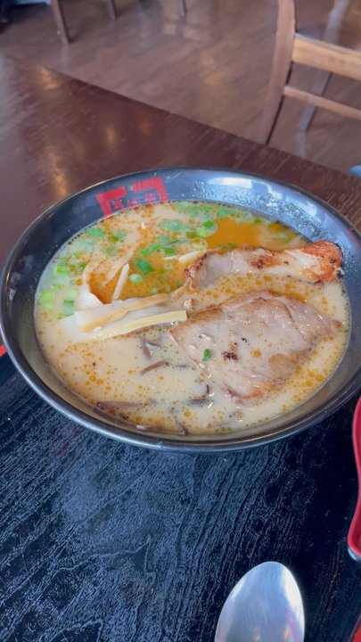 Batten Ramen - Ramen Near Me - Fort Lee, New Jersey