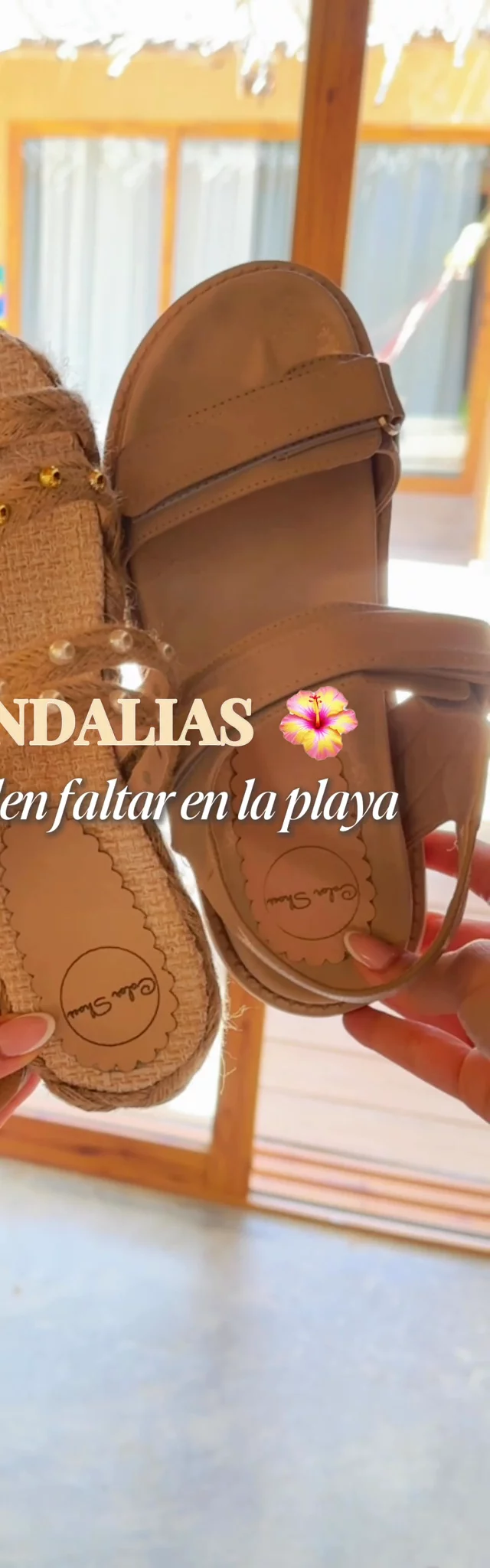 3 razones para probar