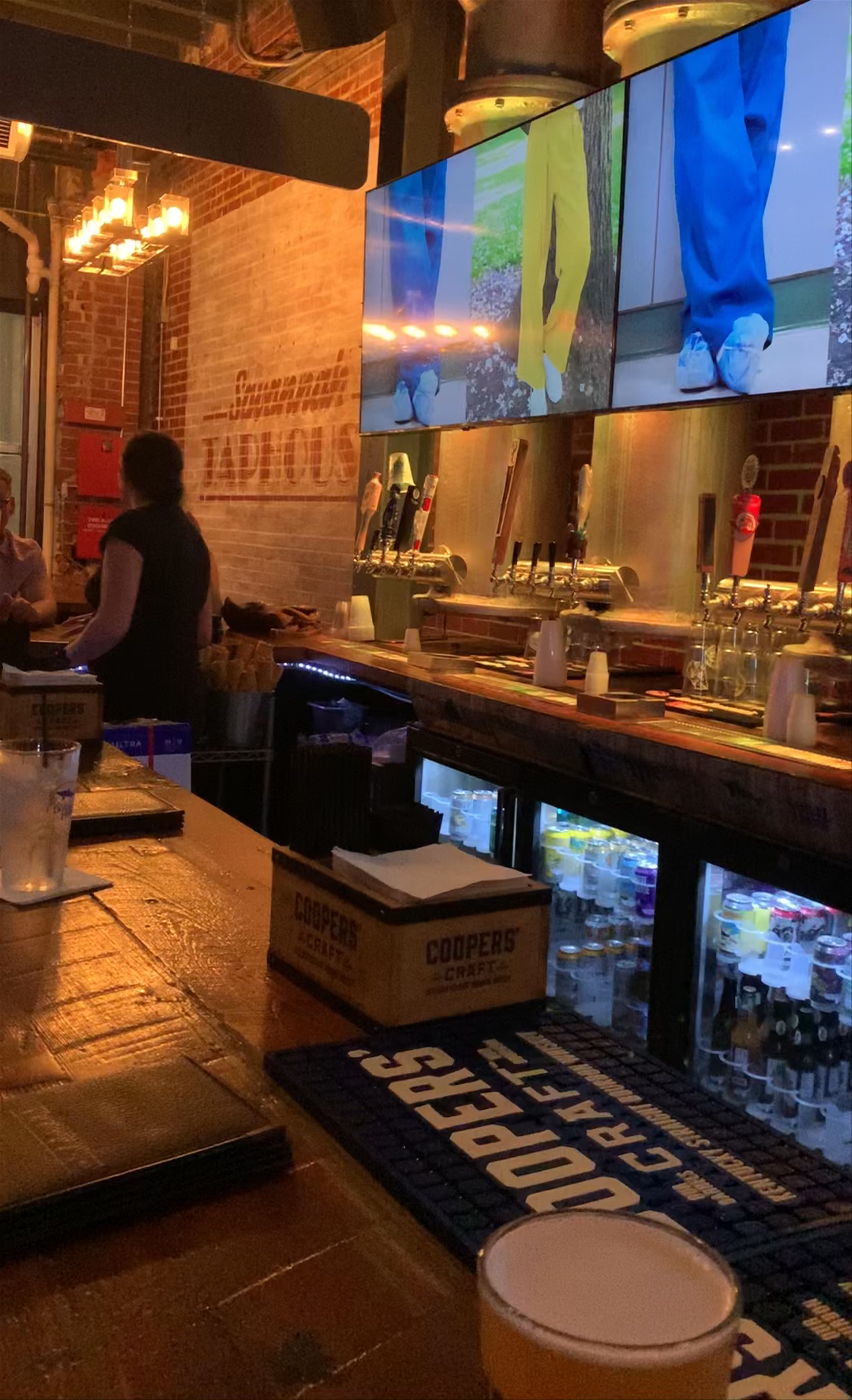 Savannah Taphouse 