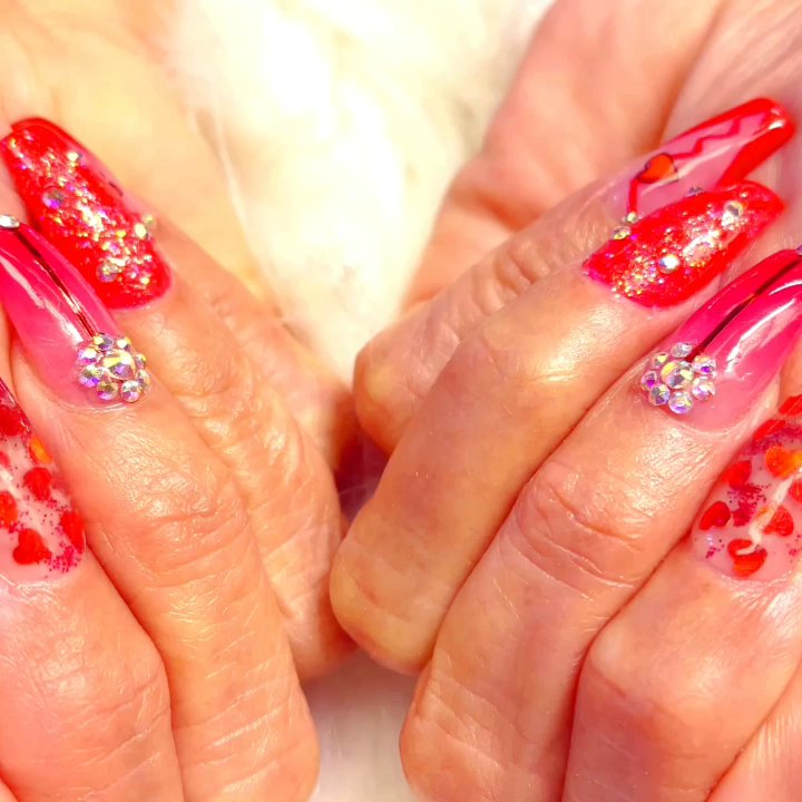 Sunny Nails - Nail Salons Near Me - Bound Brook, New Jersey