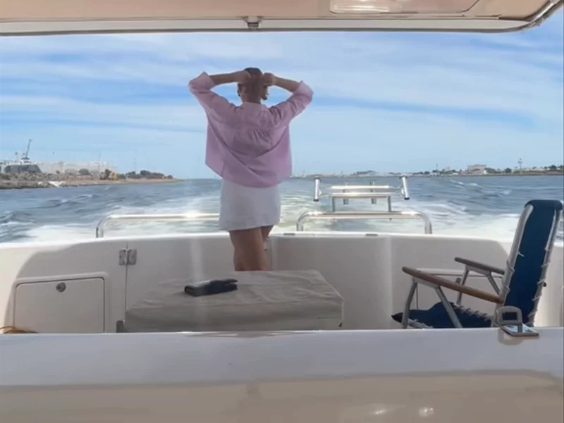 Melbourne Yacht Trip