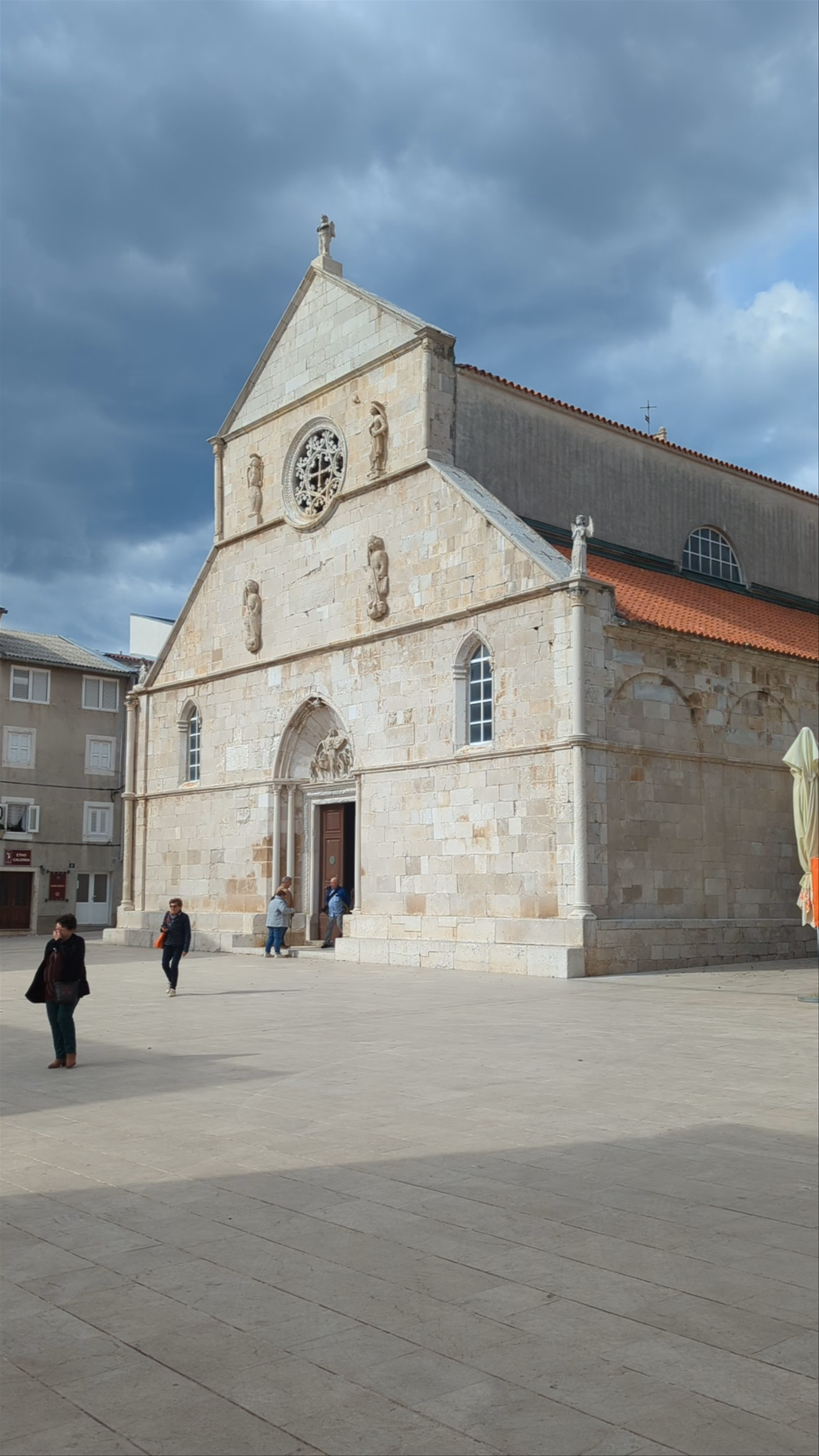 Church of the Assumption of St.Mary