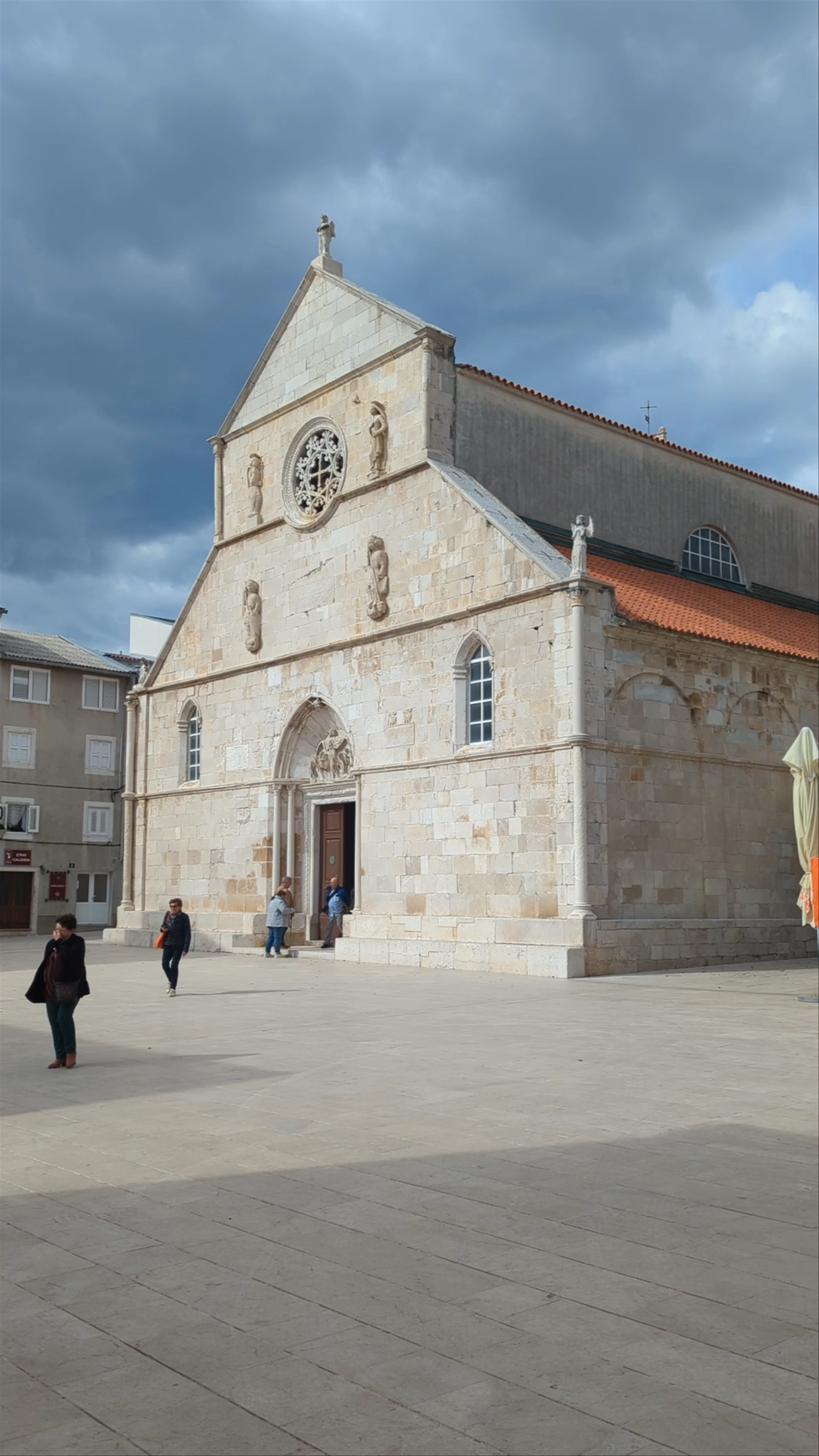 Church of the Assumption of St. Mary