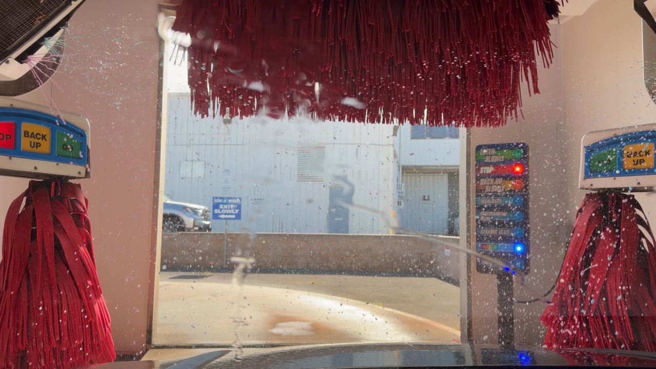Aloha Island Mart - Car wash - Gas Stations Near Me - Waipahu, Hawaii