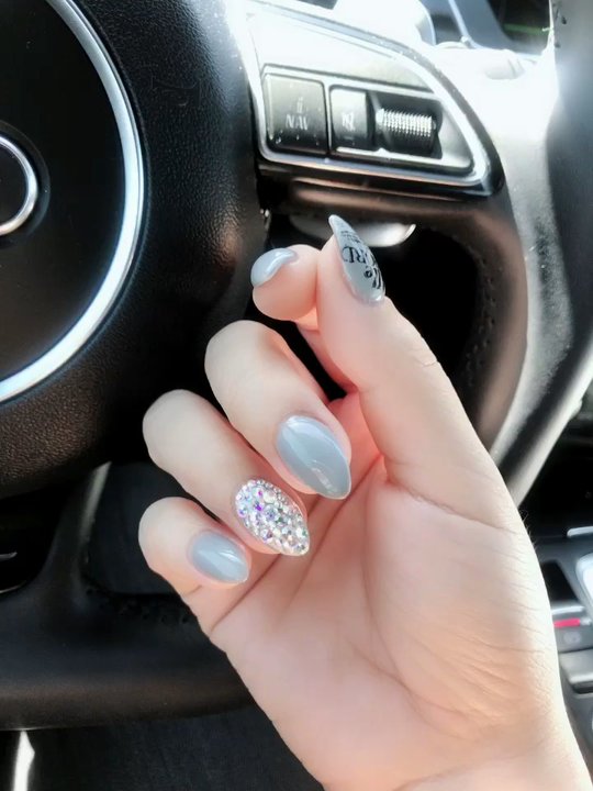 Mod Nails - very nice！！！ - Nail Salons Near Me - Las Vegas, Nevada