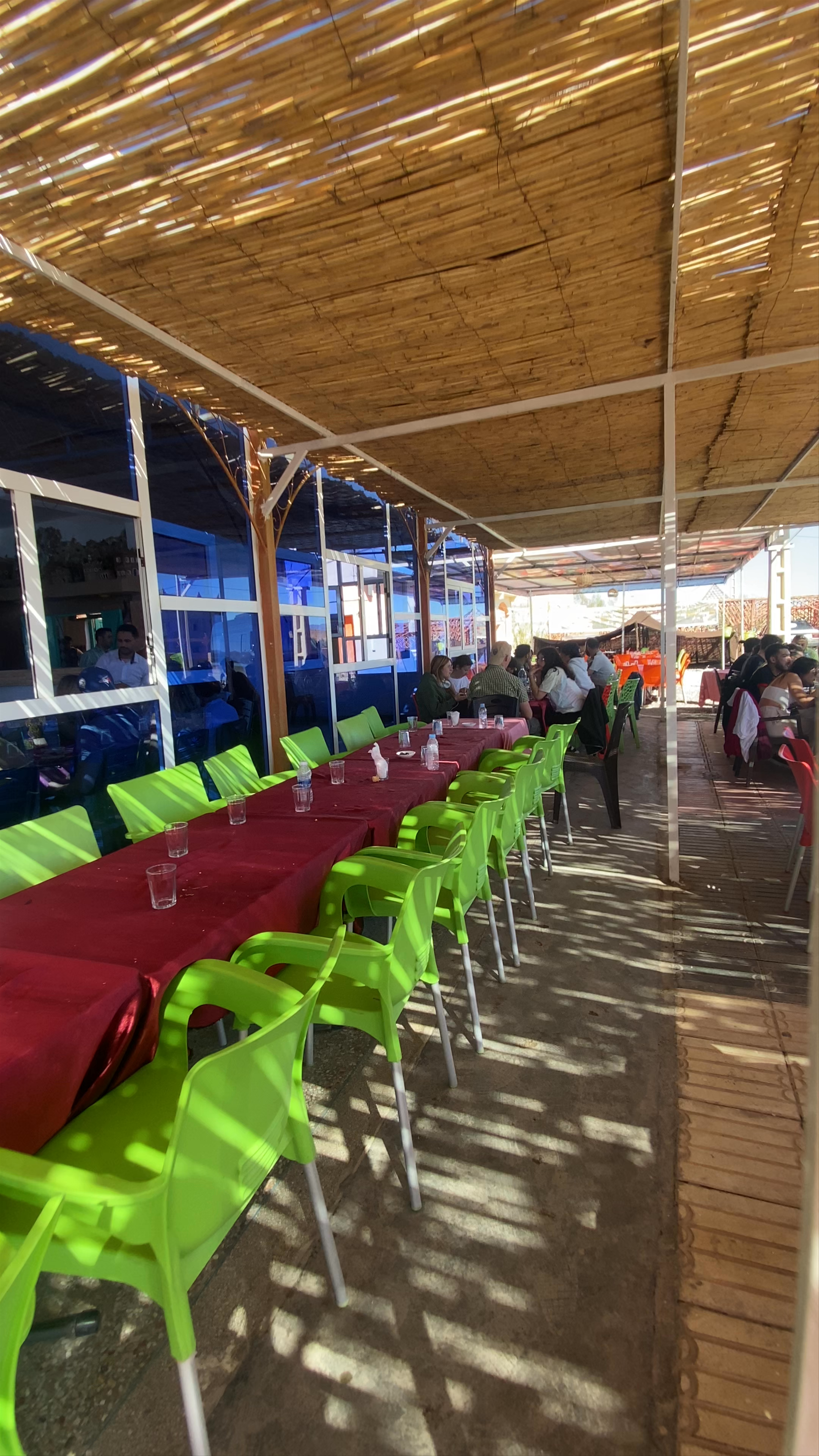 Café Restaurant Tokyo