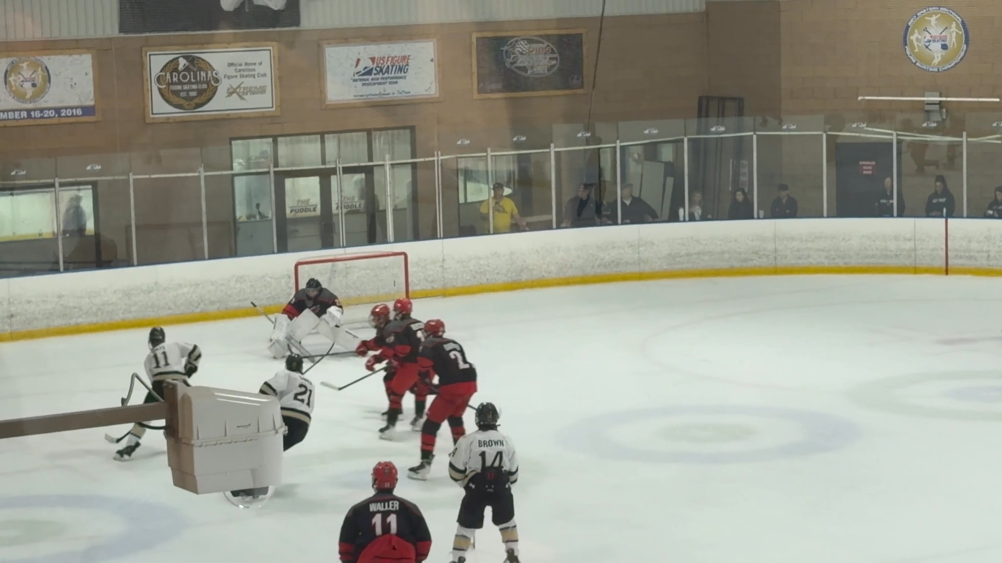 Owen Christie: 43 Saves in Season Opener vs. Queen City Royals