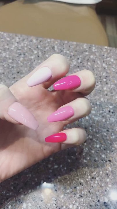Q - Nails - Nail Salons Near Me - Santa Maria, California