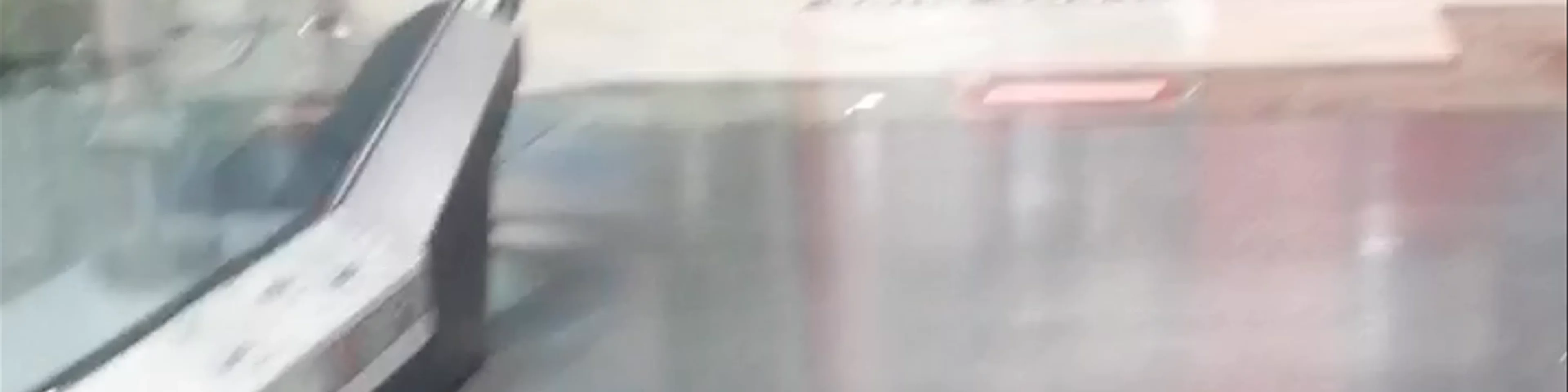Punta Larga Mall