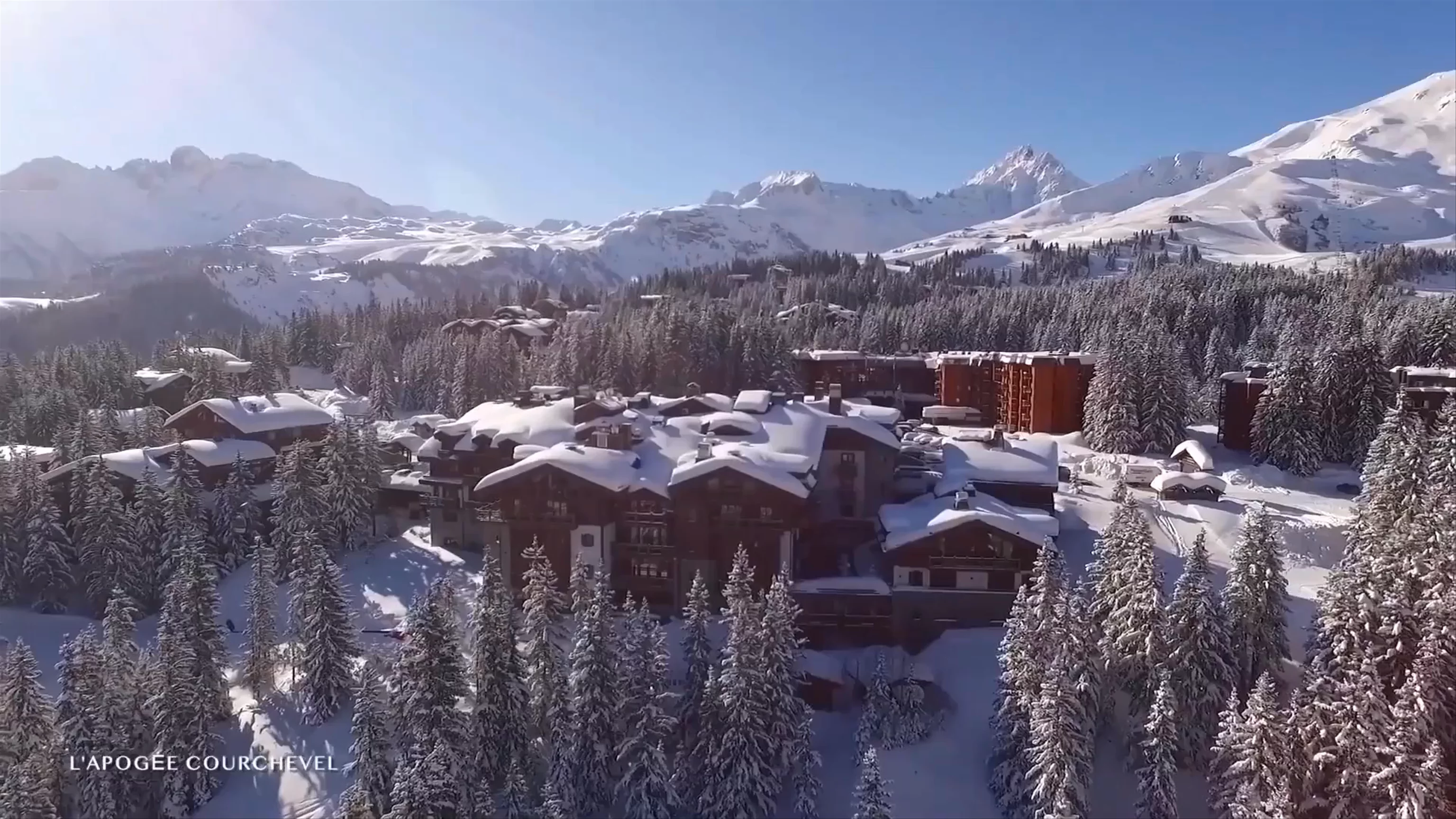 Oetker Hotels | Ski & Sun