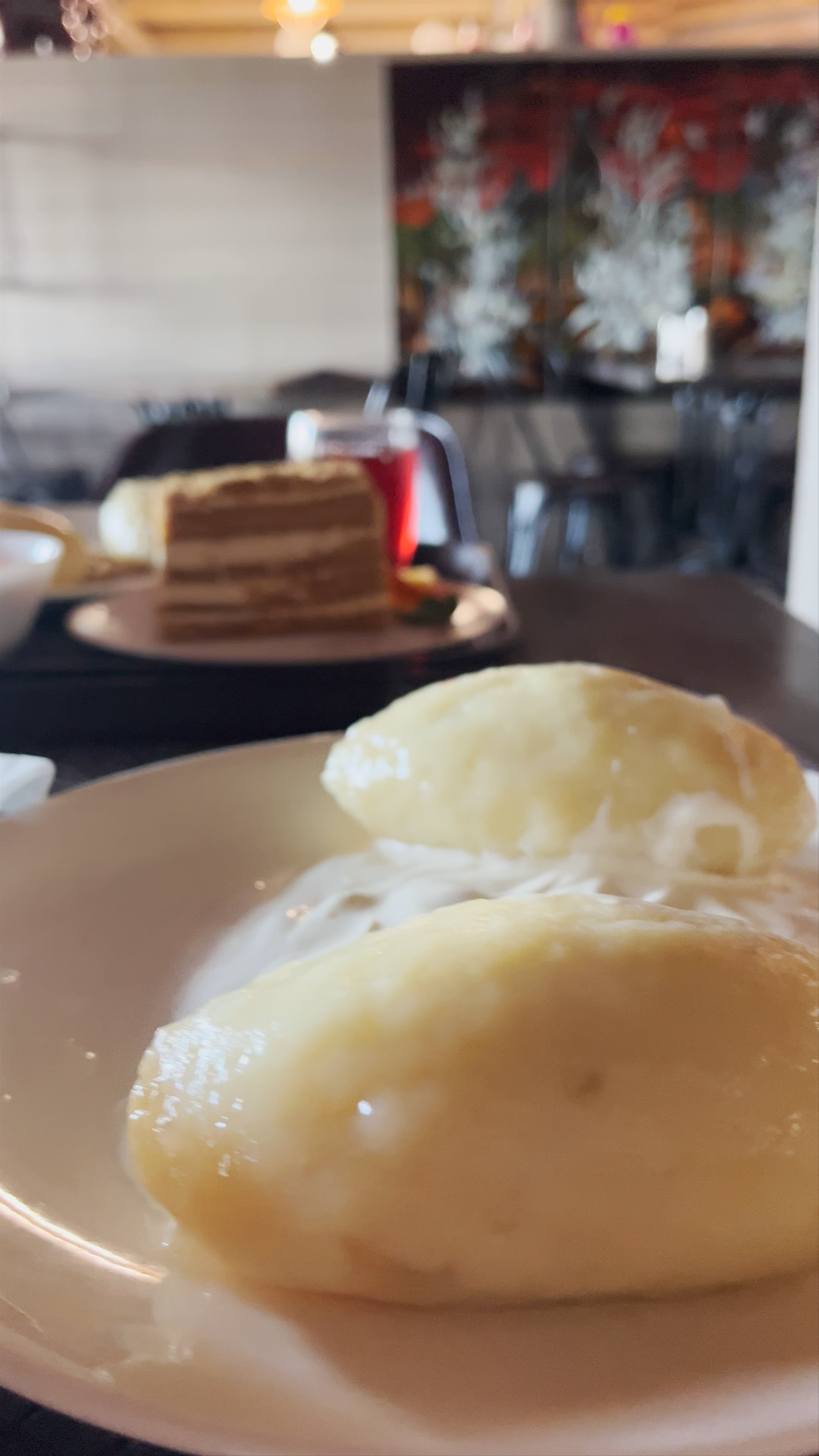 Cozy Culinary Escape at Wrana Cafe in Raubonys, Lithuania