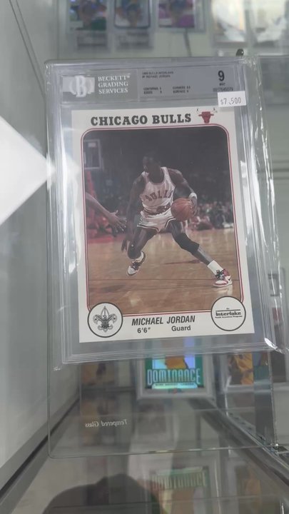 Burbank Sportscards - Hobby Shops Near Me - Burbank, California