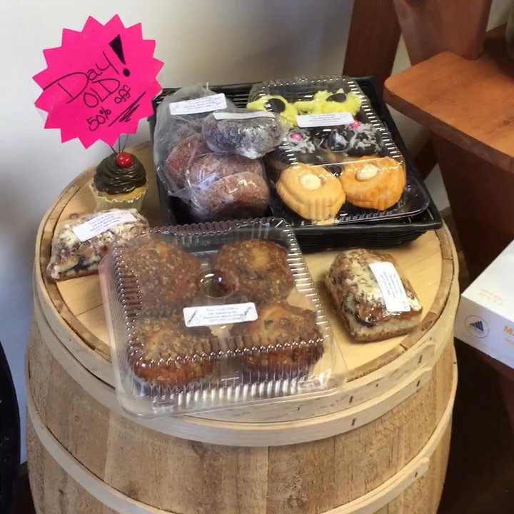 Front Porch Bakery - Check this place out. They have more to offer than specialty occasion cakes... - Cupcakes Near Me - Sabattus, Maine