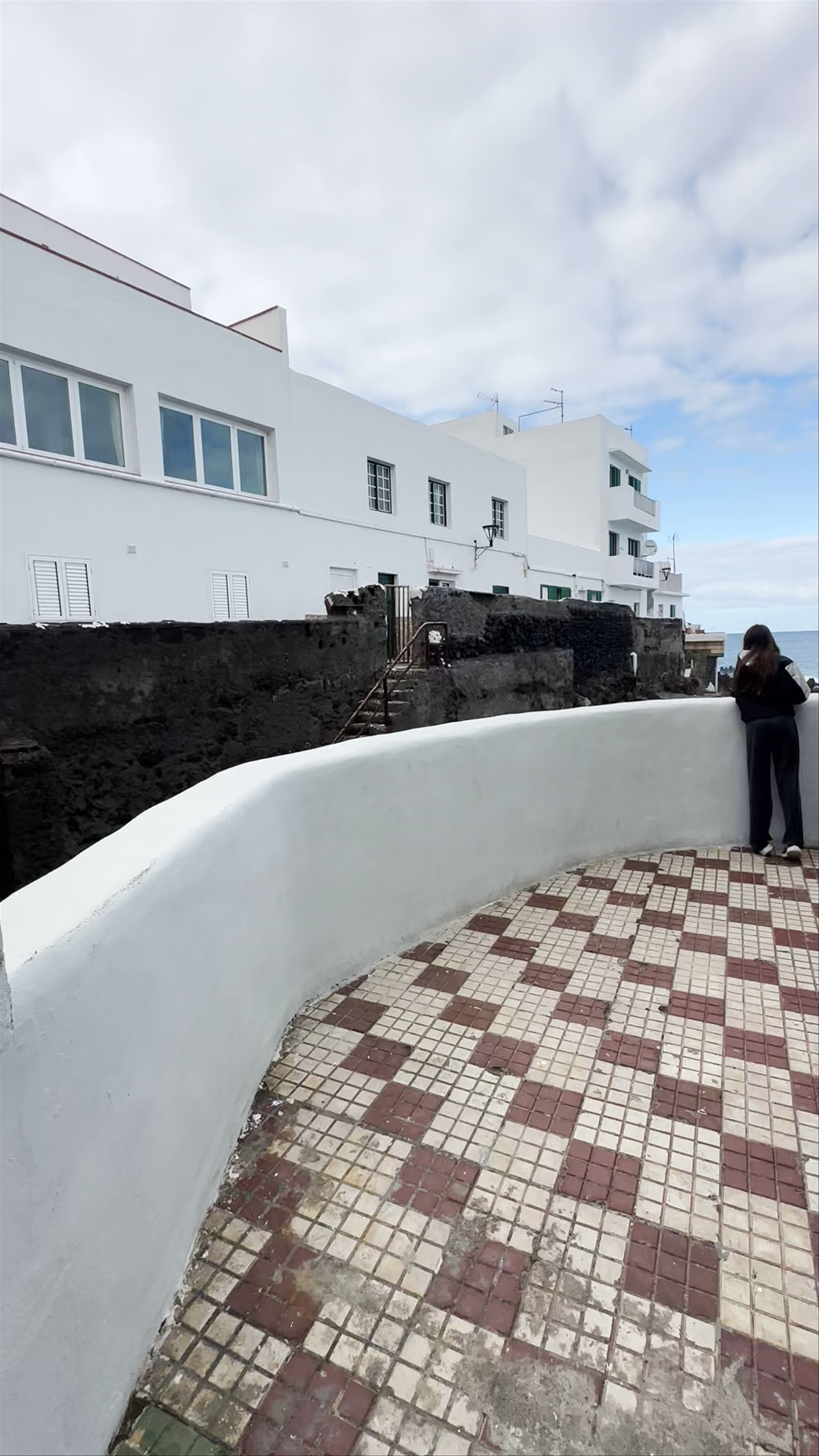 Canales Punta Brava