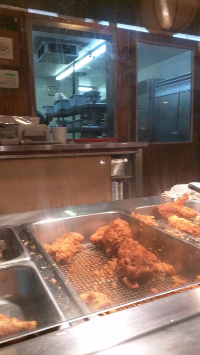 Chop Chop - Exactly the same since 1973! - Chinese Near Me - Lodi, California