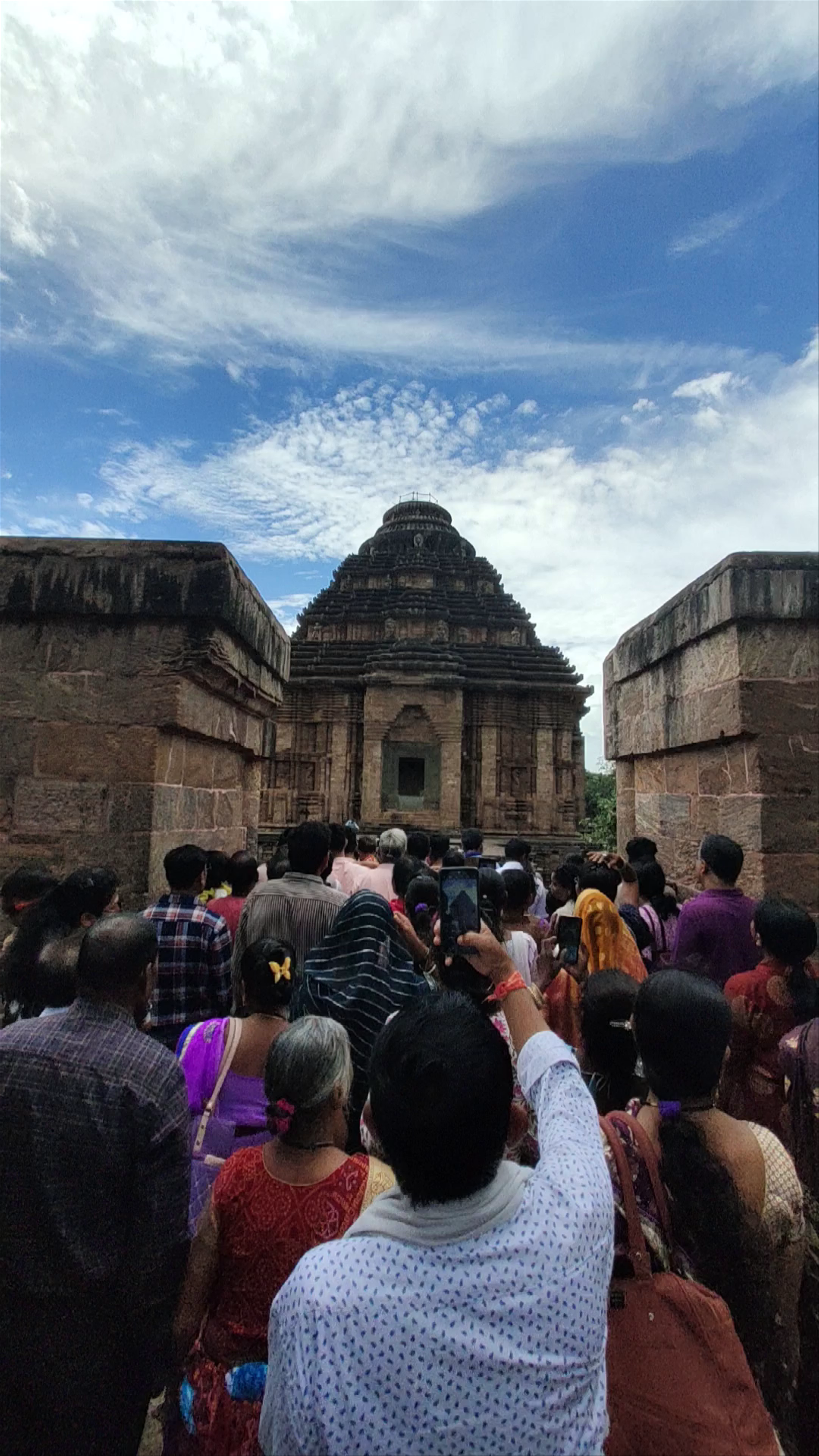 Konark Sun Temple