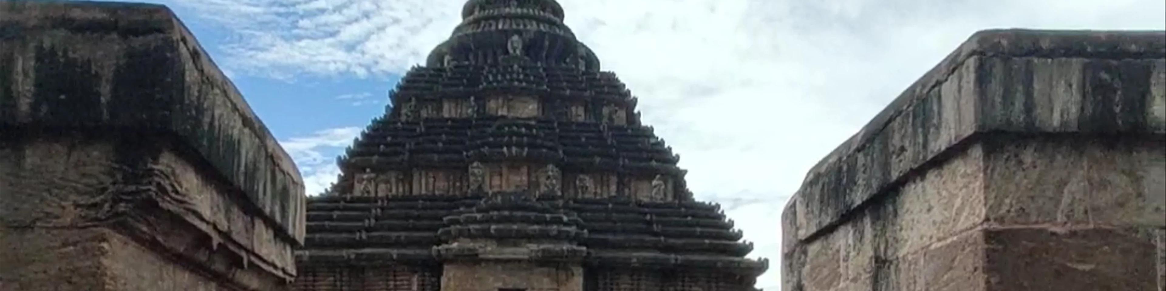 Konark Sun Temple