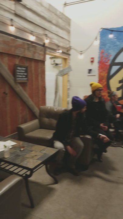 Turnbuckle Distilling - Cocktail Bars Near Me - Westminster, Colorado