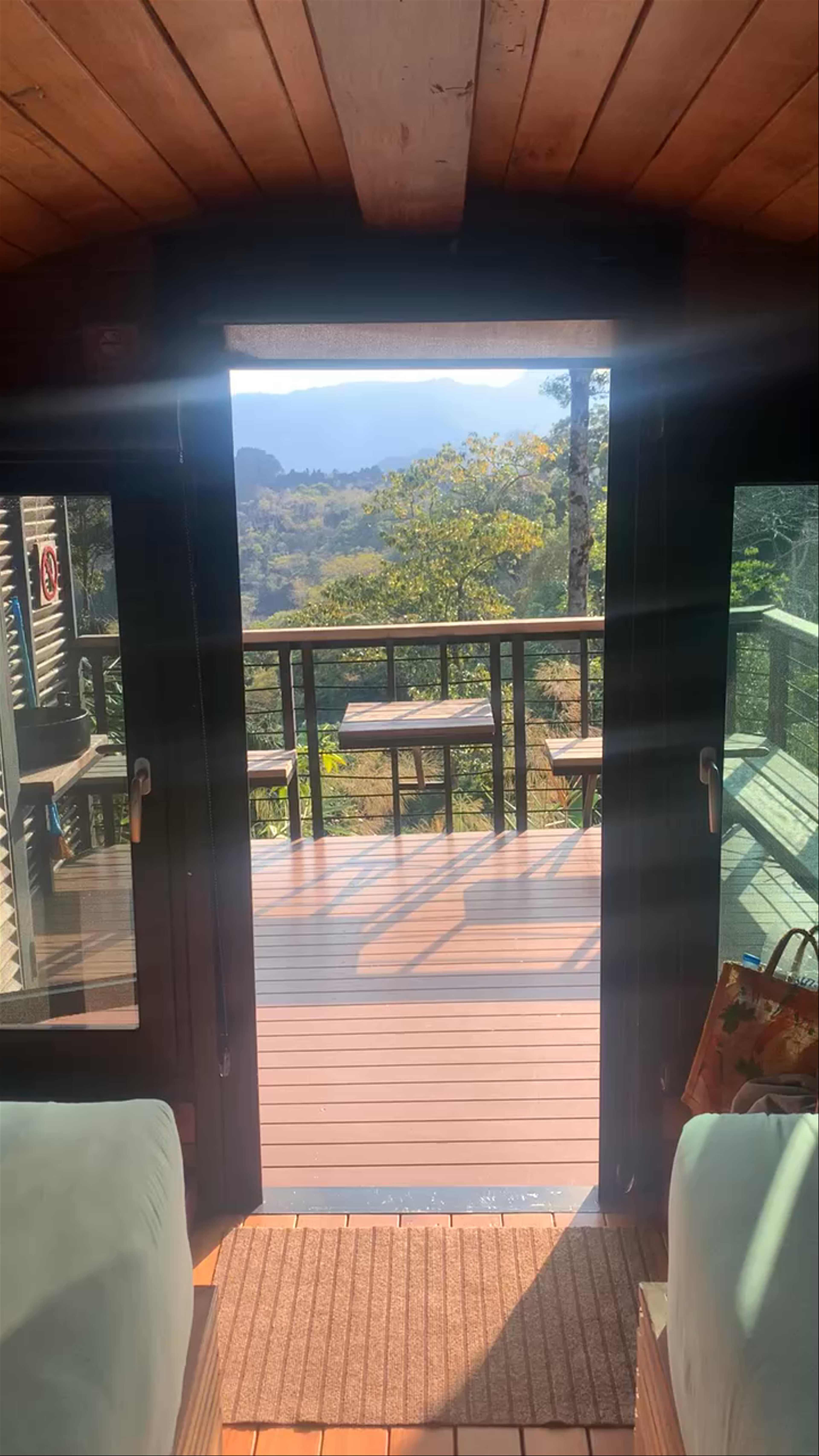 The Rock Lodge@Phouphamarn