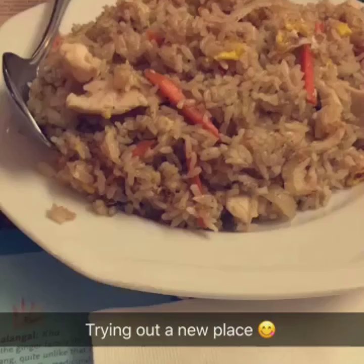 Thai Basil Restaurant - Thai Near Me - Visalia, California