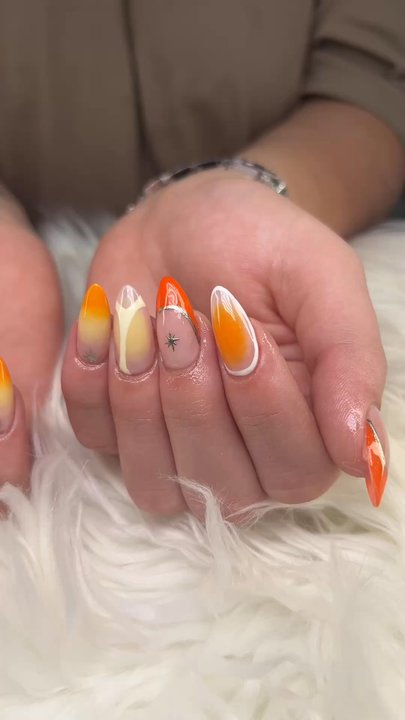 Majestic Nail Bar Rockwall - Nail Salons Near Me - Rockwall, Texas