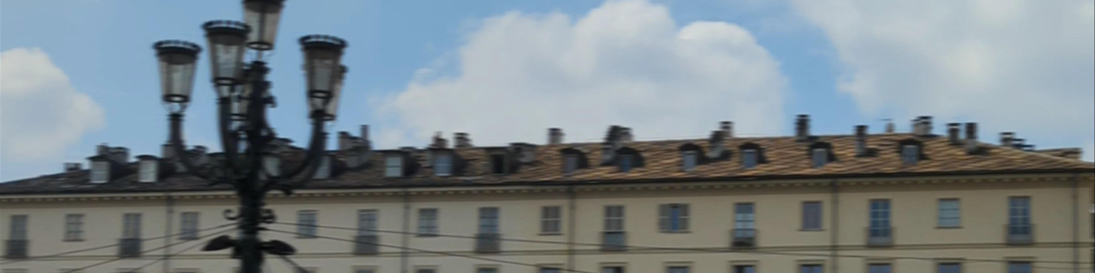Piazza Vittorio Veneto