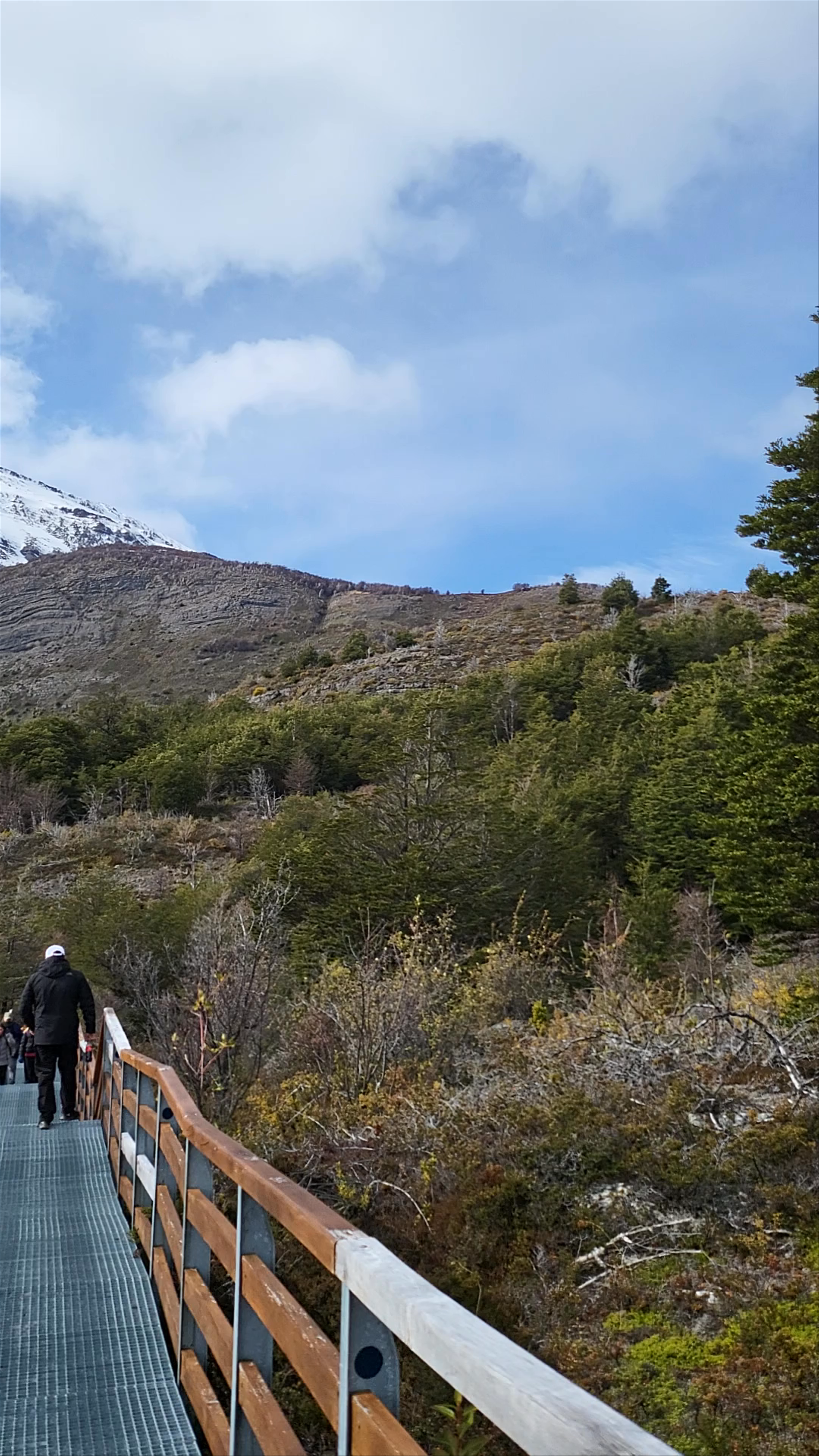 Perito Moreno Glacier