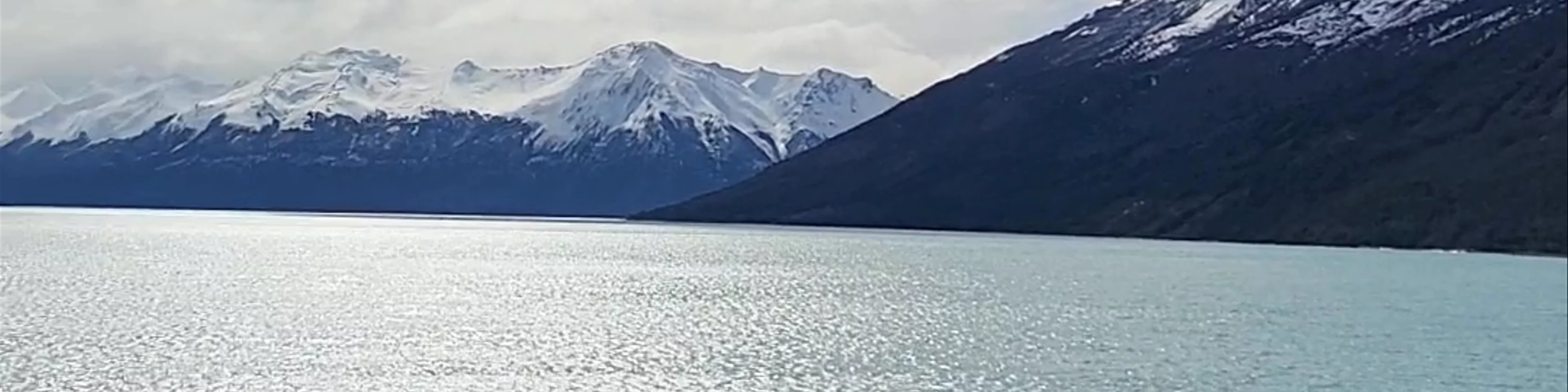 Perito Moreno Glacier