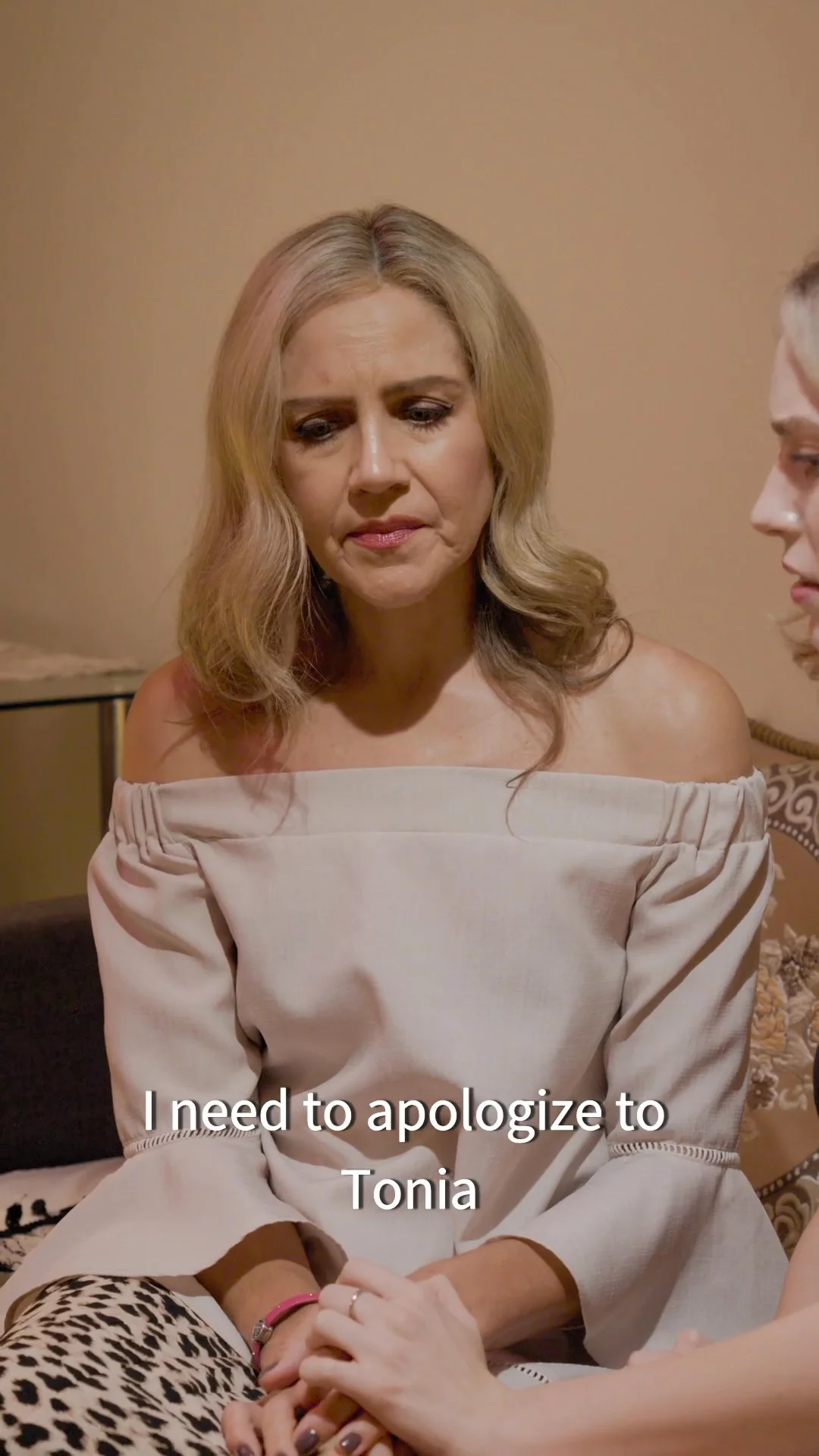 My Sister Stole My Man - S1E47