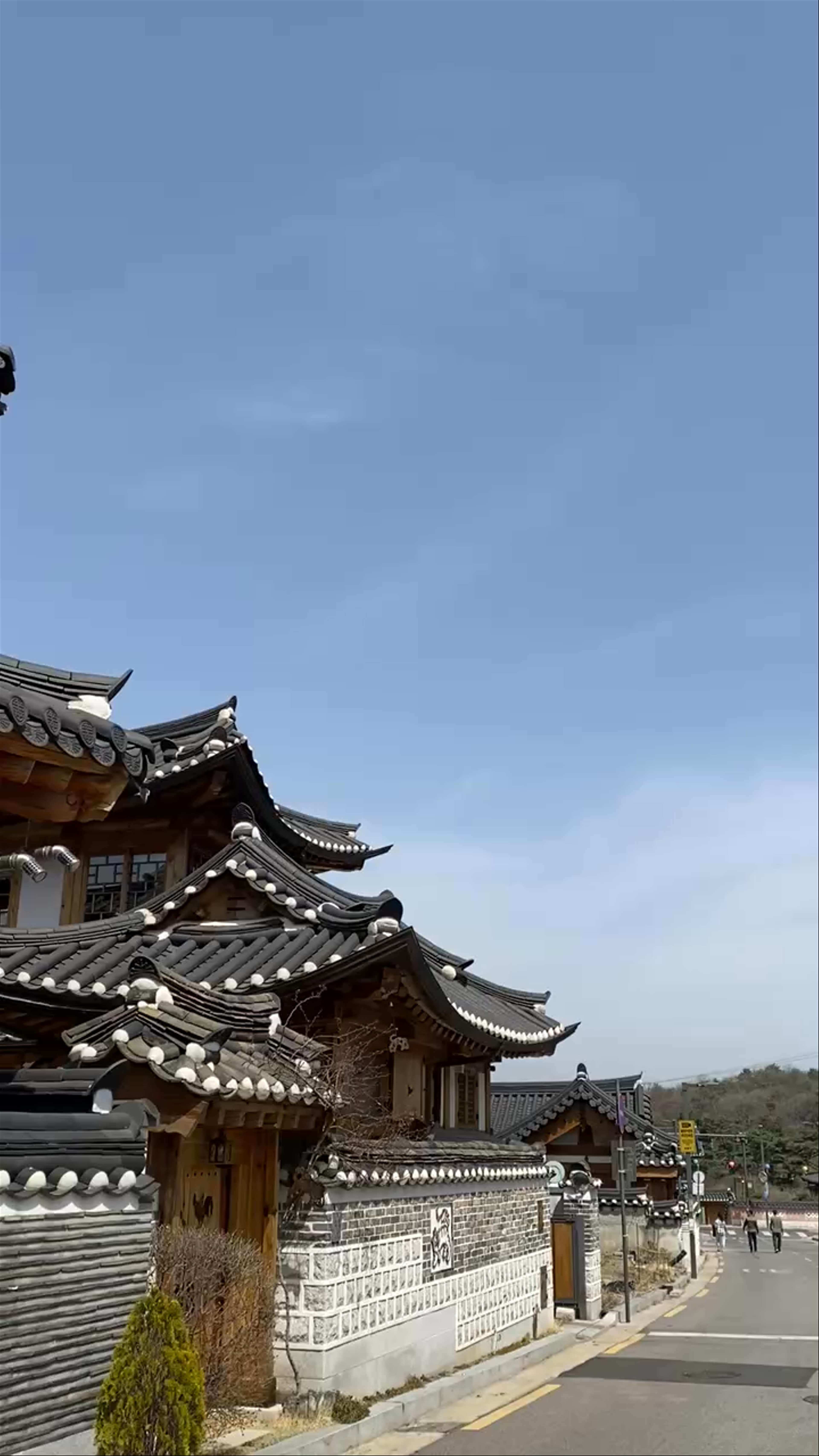 Eunpyeong Hanok Village: Quiet Charm of Traditional Seoul