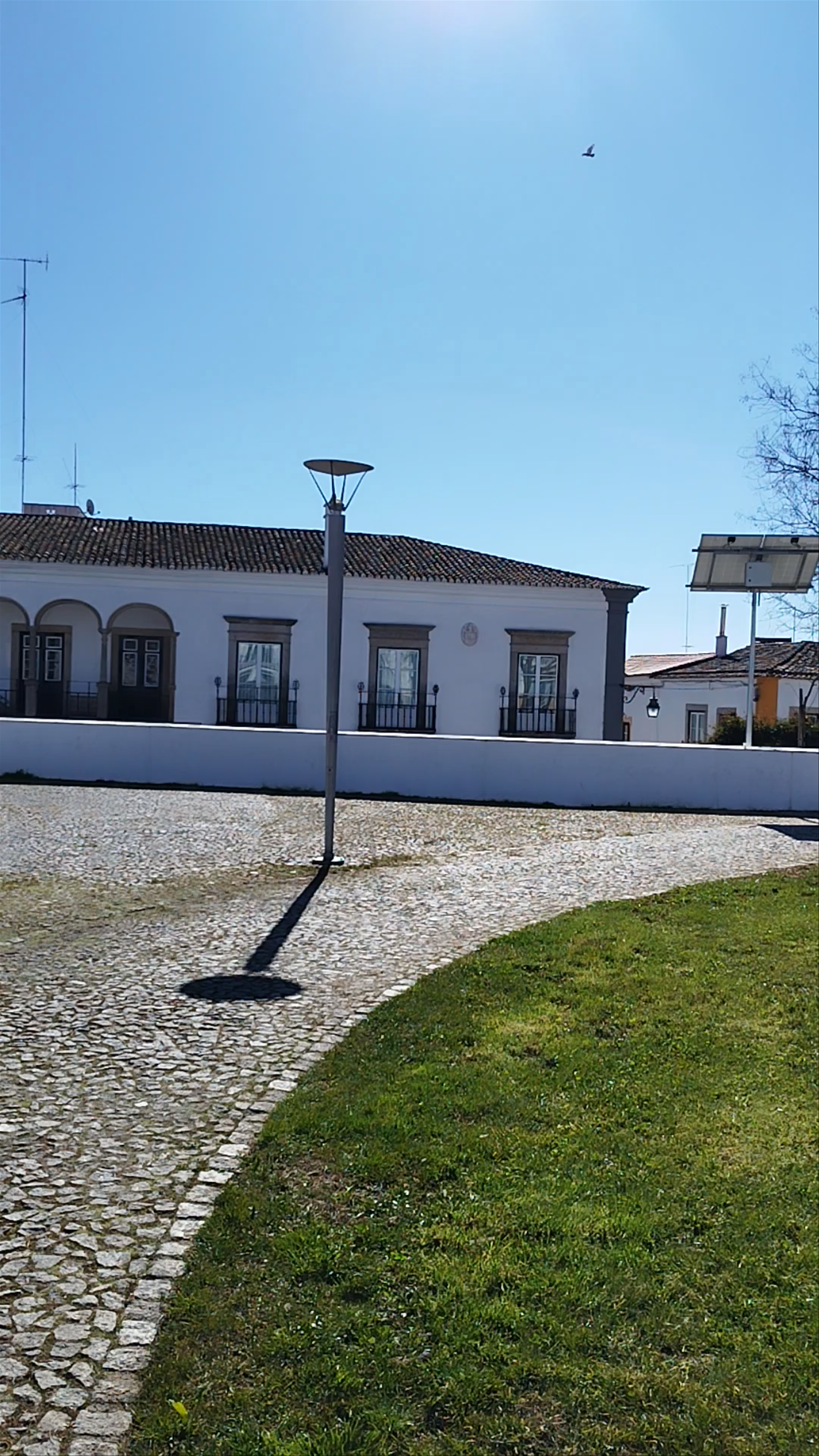 Teatro Garcia de Resende: Historic Charm in Évora, Portugal