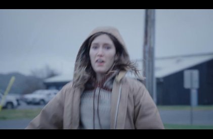 Bande-annonce en anglais