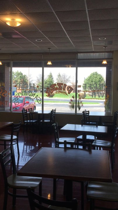Nature's Best Cafe - Pizza Near Me - Naperville, Illinois