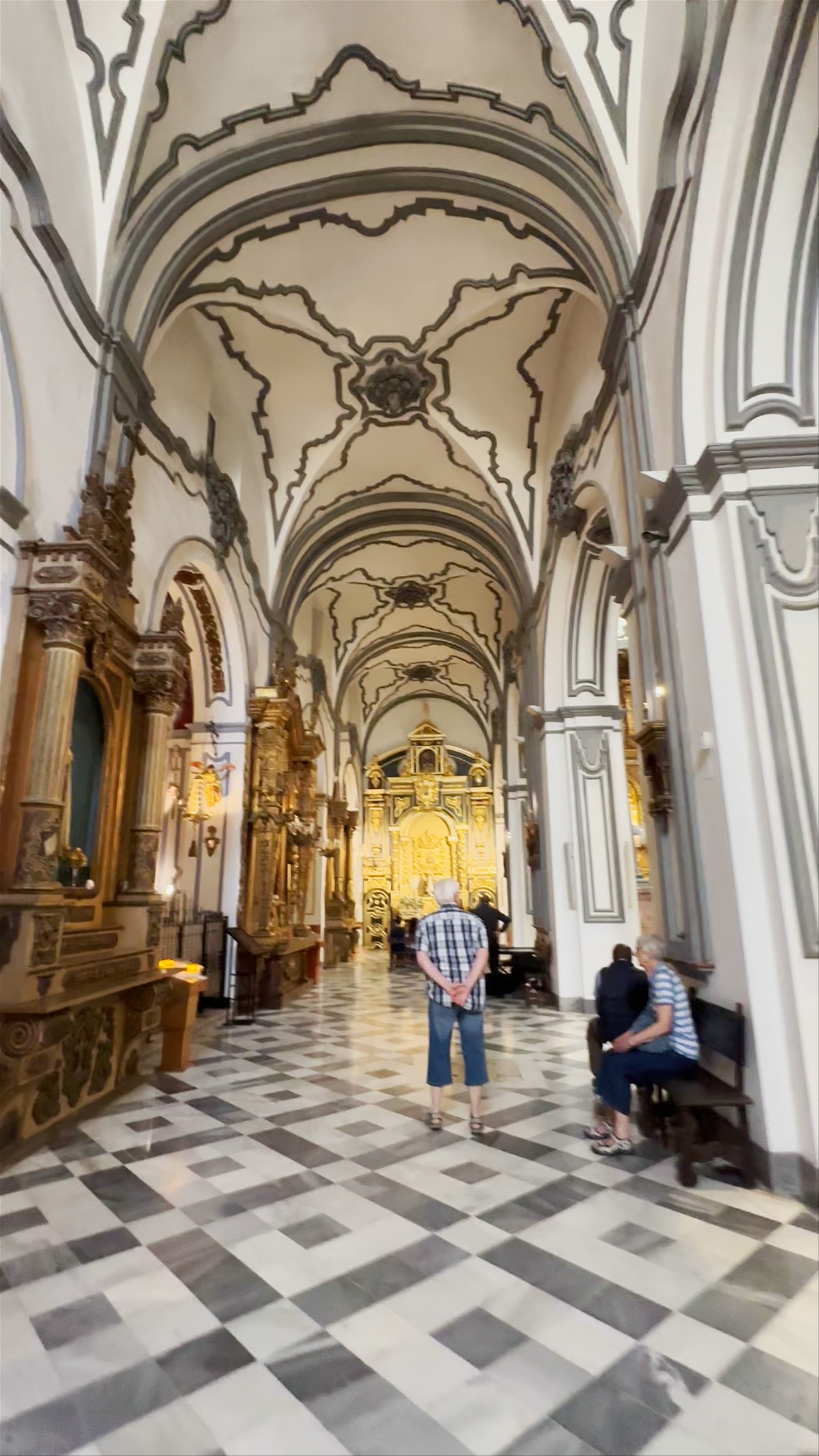 Iglesia de San Juan