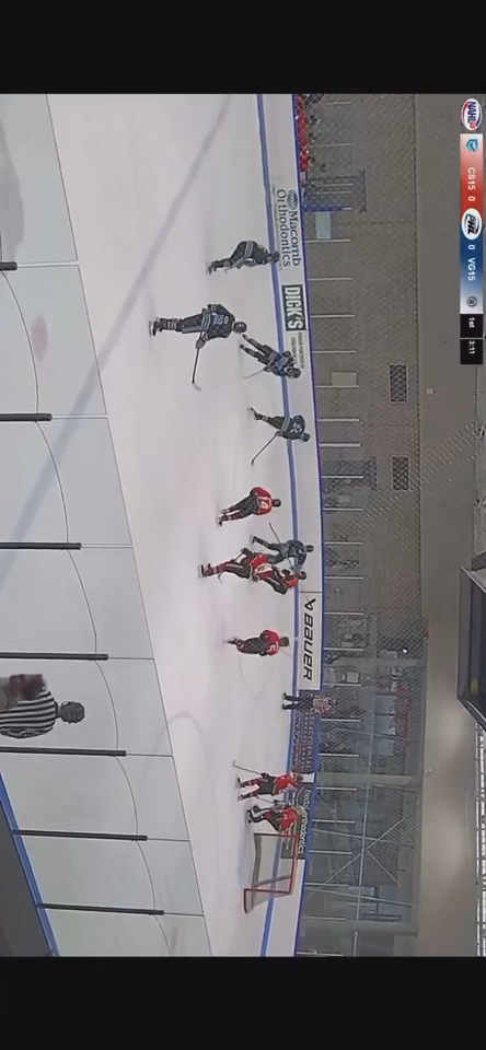 Ryan Hill's| CarShield AAA 16U Highlights