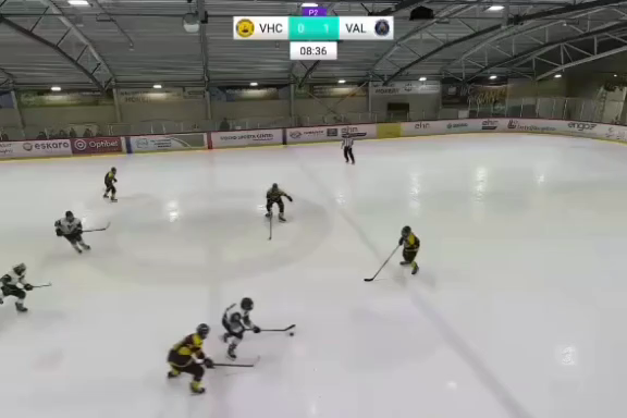 Ceasar Stenvall Spectacular Goal U16 Riga Cup