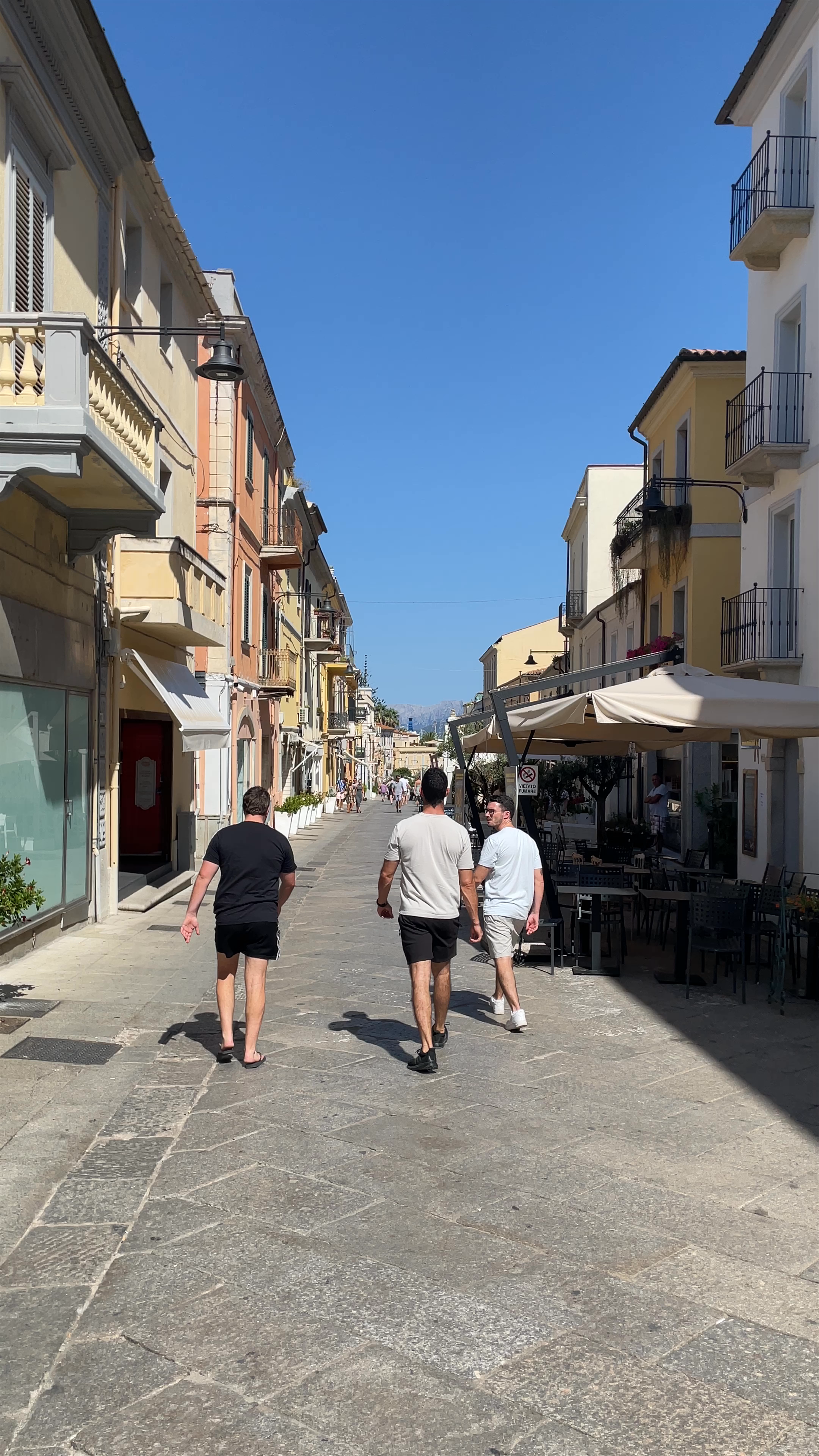 Corso Umberto I