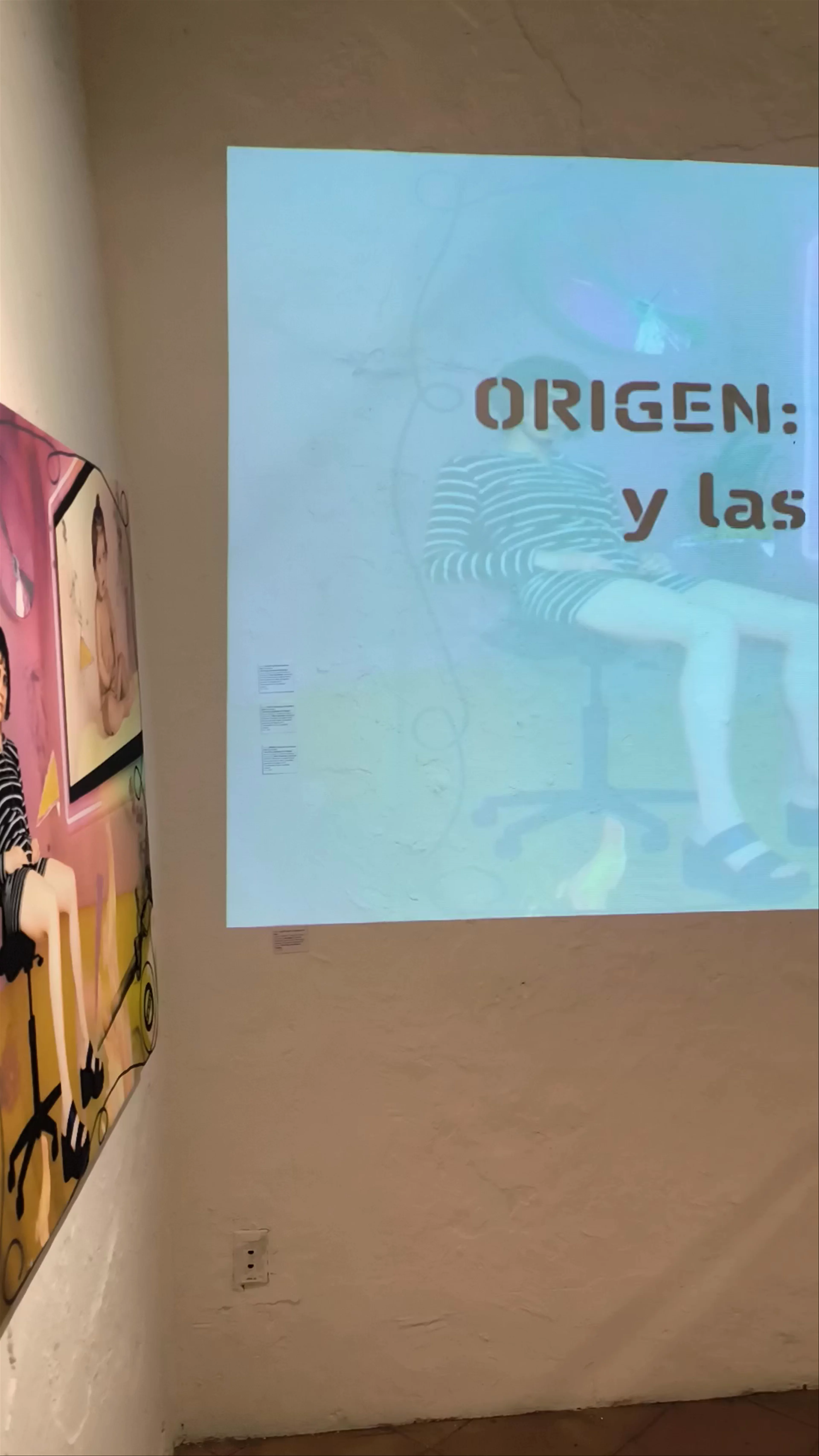 MACO Museo de Arte Contemporáneo y de las culturas oaxaqueñas